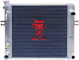 RADIADOR MCP1F1A15LV 21450-FC01A