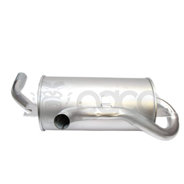 SILENCIADOR-52-6FGCU45 106271 - Panacea Aftermarket Co.