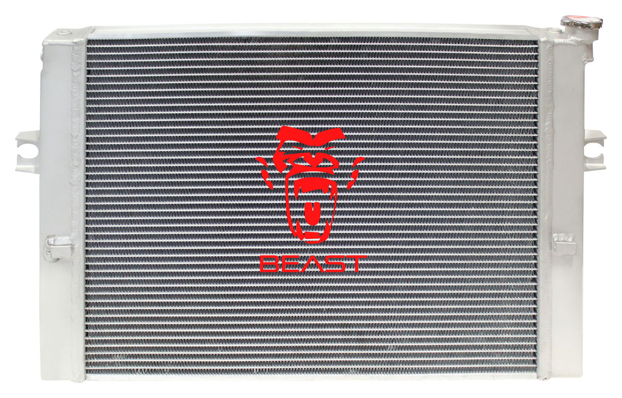 RADIADOR FG25-16 106341