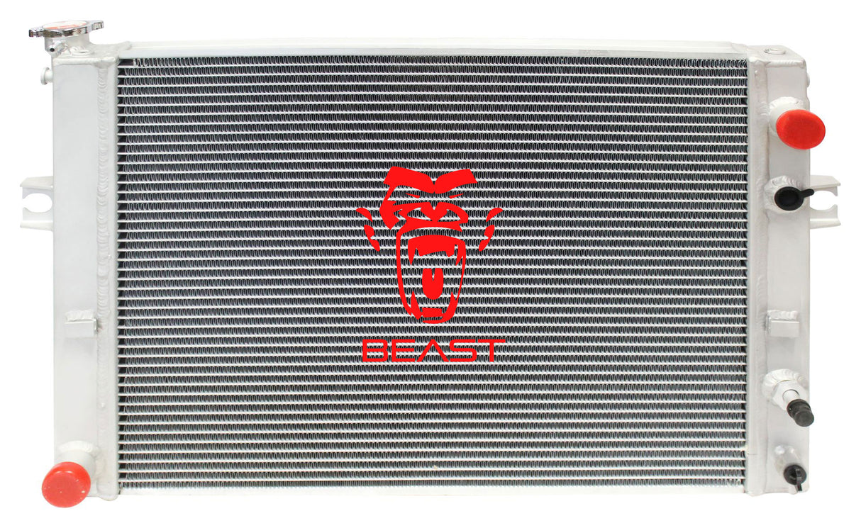 RADIADOR FG25-16 106341