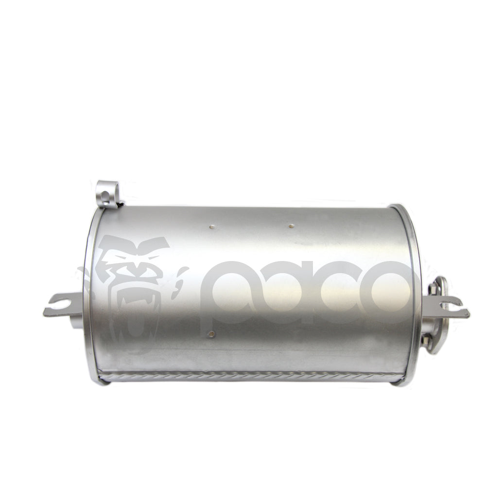 MUFFLER 02-7FG30 17510-23320-71