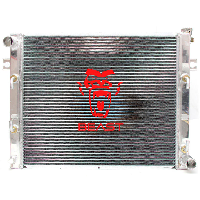 RADIATOR 106994 - Panacea Aftermarket Co.
