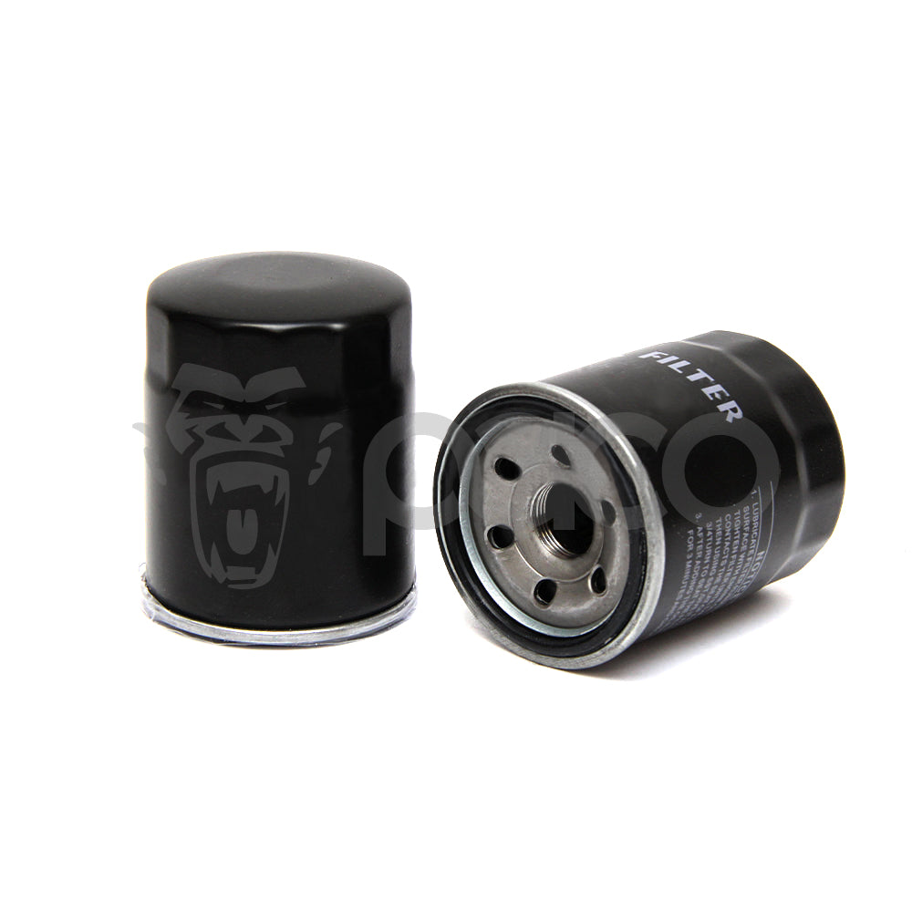 OIL FILTER 4367855