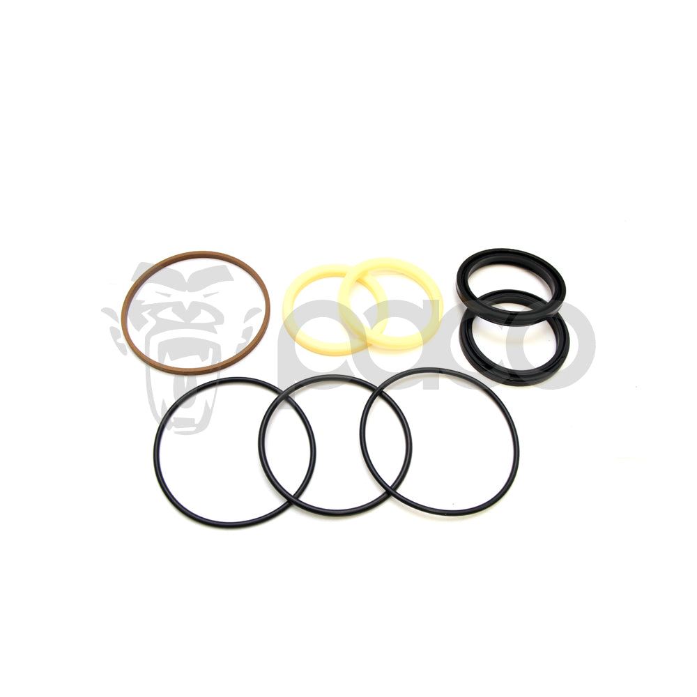 KIT DE SELLOS ACERO INOXIDABLE 8FDU30 04433-30110-71