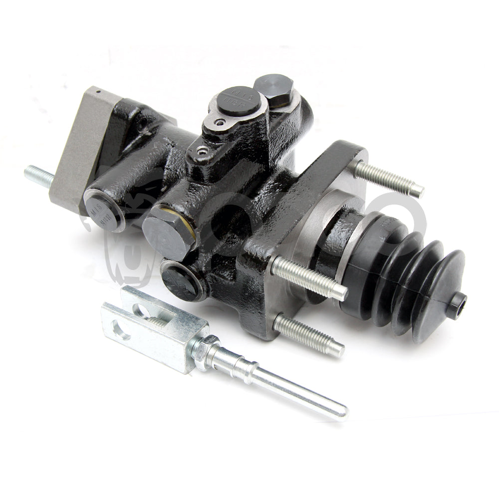 BOOSTER ASSY BRAKE 109068