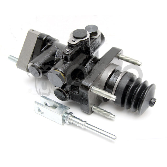 BOOSTER ASSY BRAKE 109068 - Panacea Aftermarket Co.