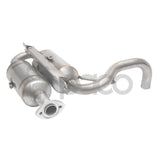 MUFFLER-CATALYTIC 8FGCU25 109440