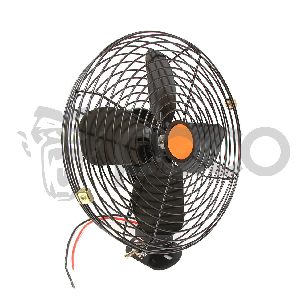 VENTILADOR DE CABINA 166221