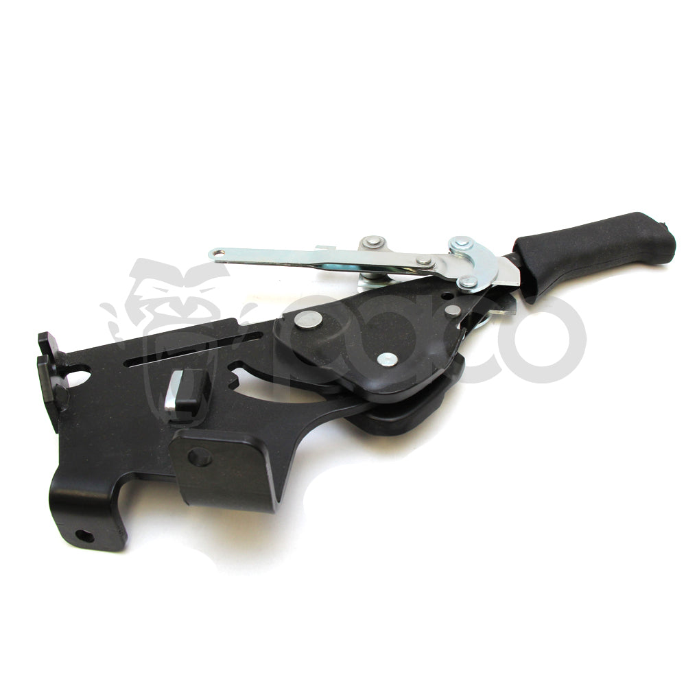 HAND BRAKE ASSY 46102-36780-71