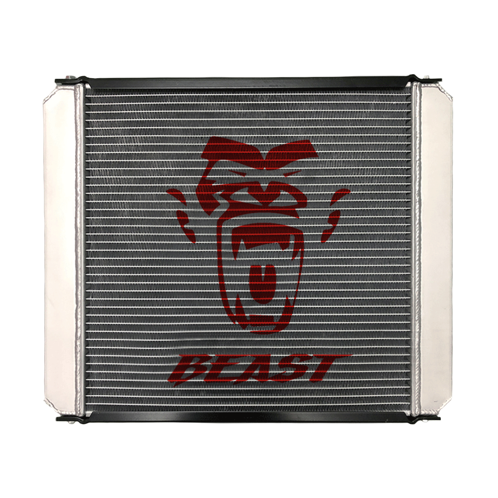 RADIATOR S50XM  2.0 199501