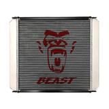 RADIATOR S50XM  2.0 199501