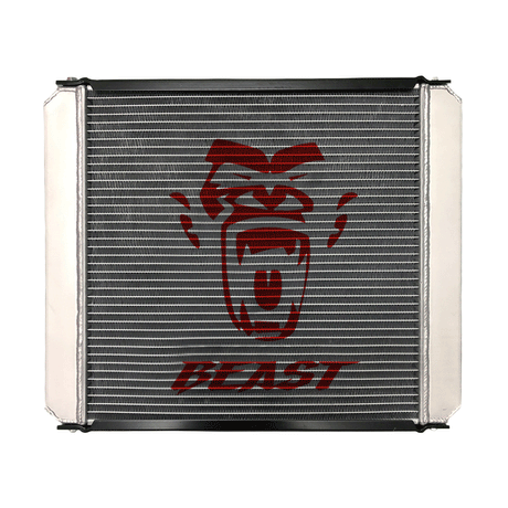 RADIATOR S50XM  2.0 199501