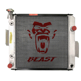 RADIATOR S50XM  2.0 199501