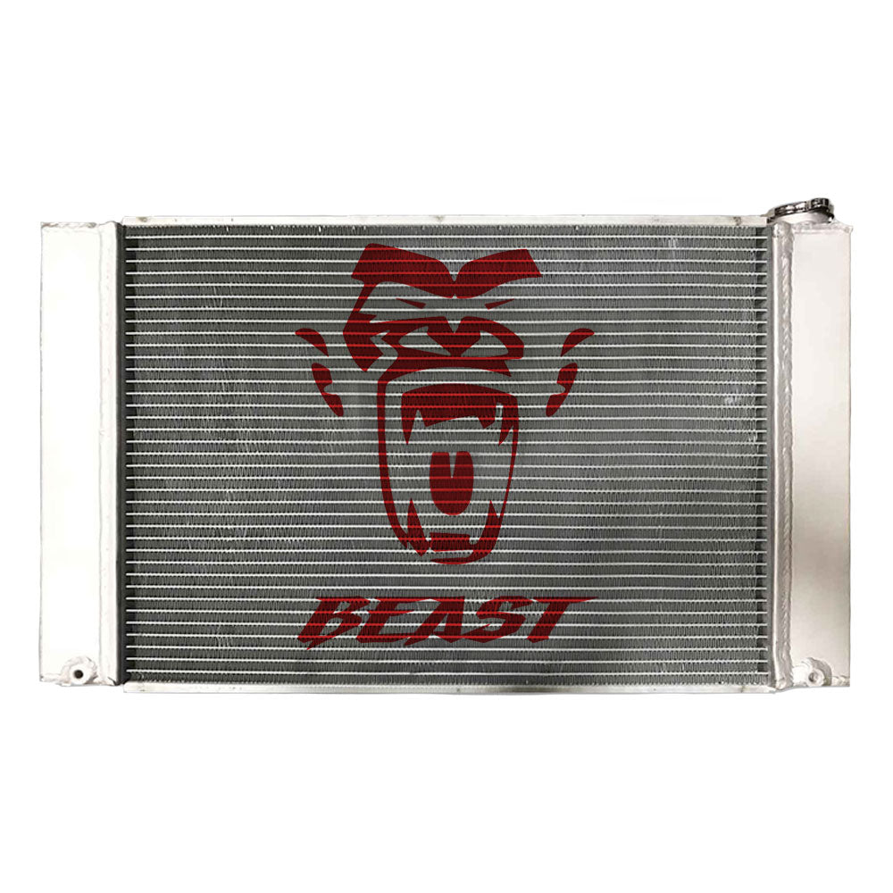 RADIATOR S120FT-H004V  582016191