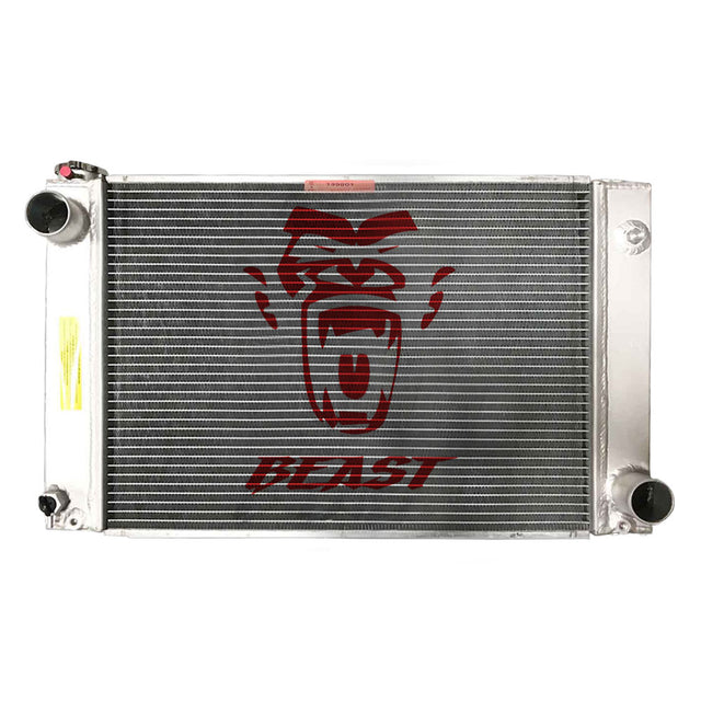 RADIATOR S120FT-H004V  582016191 - Panacea Aftermarket Co.