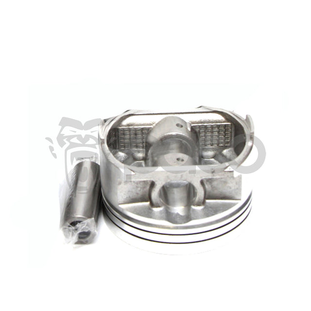 PISTON K21 STD 199882 - Panacea Aftermarket Co.