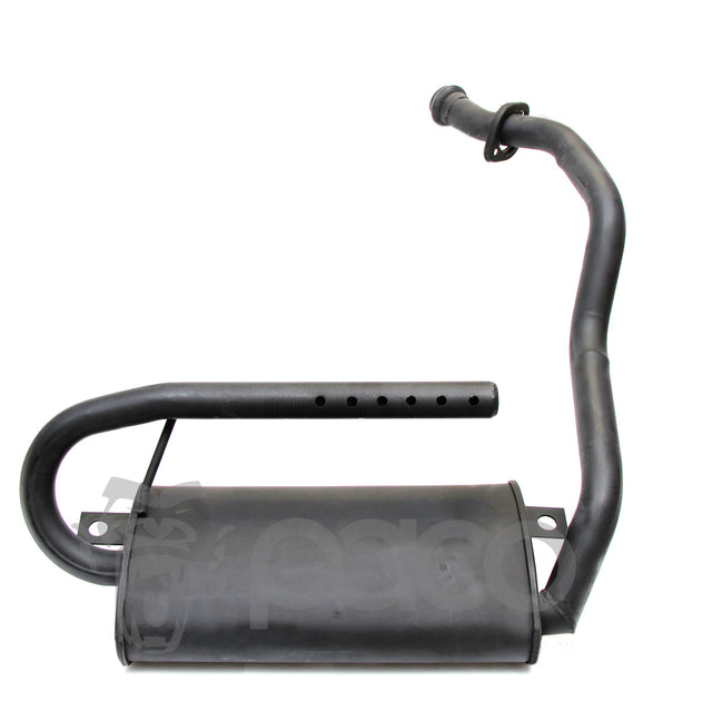 SILENCIADOR 86-260 - Panacea Aftermarket Co.