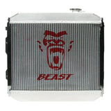 RADIATOR CPJ02 29812