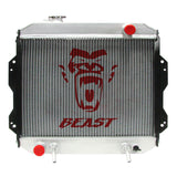 RADIATOR CPJ02 29812