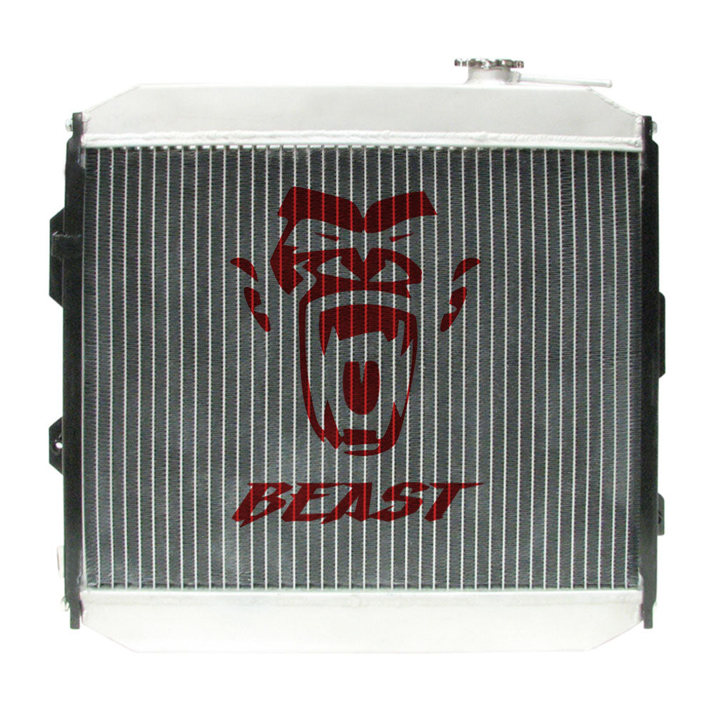 RADIATOR CUGJ02  29813