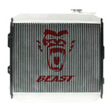 RADIATOR CUGJ02  29813