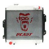 RADIATOR CUGJ02  29813