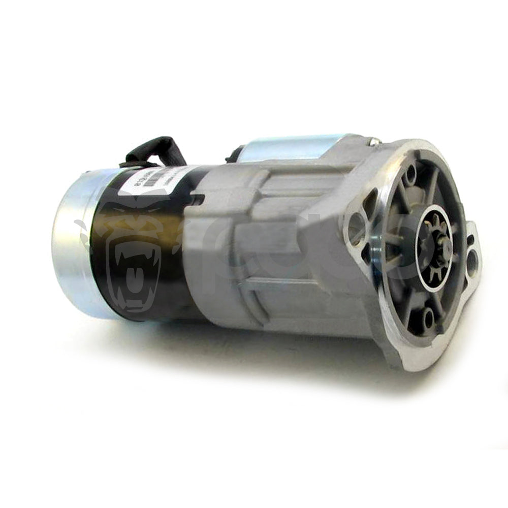 STARTER H20-II M001T-60285