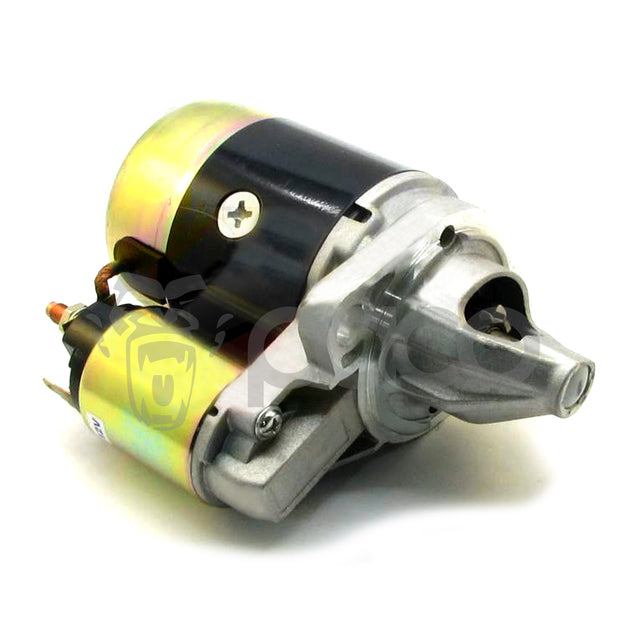 ARRANQUE FE/F2 TFESE-18400R - Panacea Aftermarket Co.