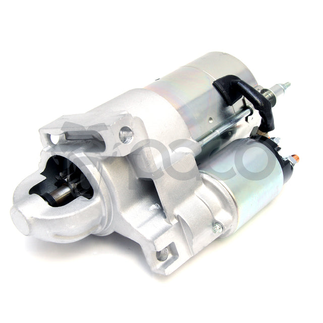 STARTER 3112376 - Panacea Aftermarket Co.