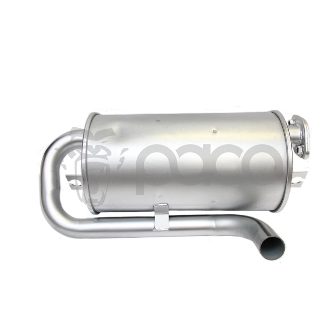 SILENCIADOR 42-5FG18 86-290 - Panacea Aftermarket Co.