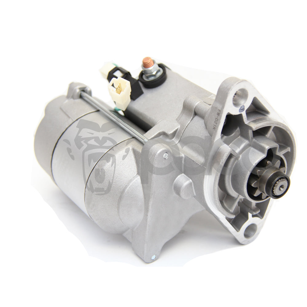 STARTER GM-6 CYL 28300-22002-71