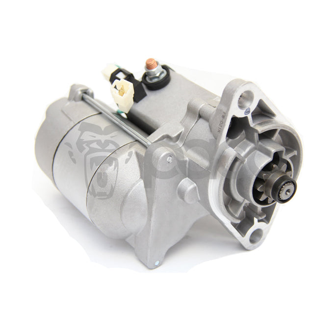 STARTER GM-6 CYL 28300-22003-71 - Panacea Aftermarket Co.