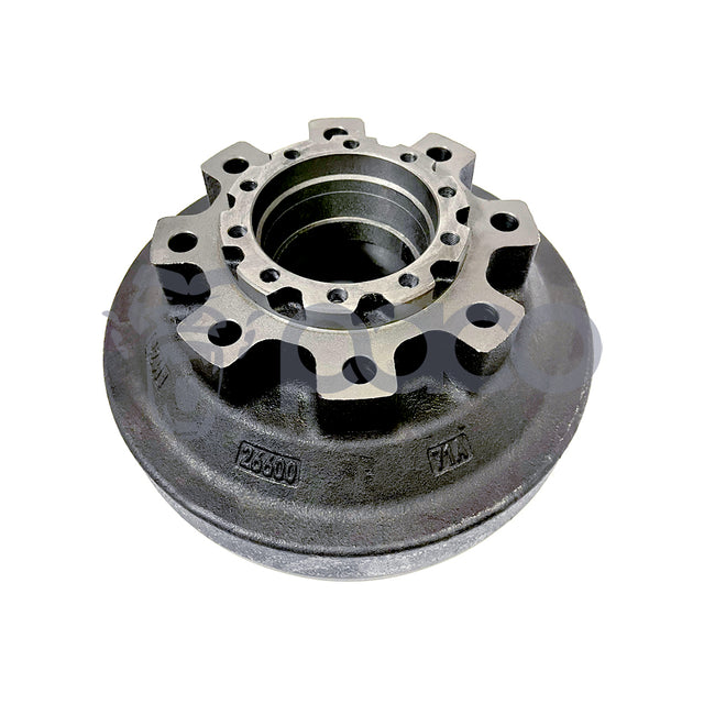 BRAKE DRUM 8FG 41470 - Panacea Aftermarket Co.