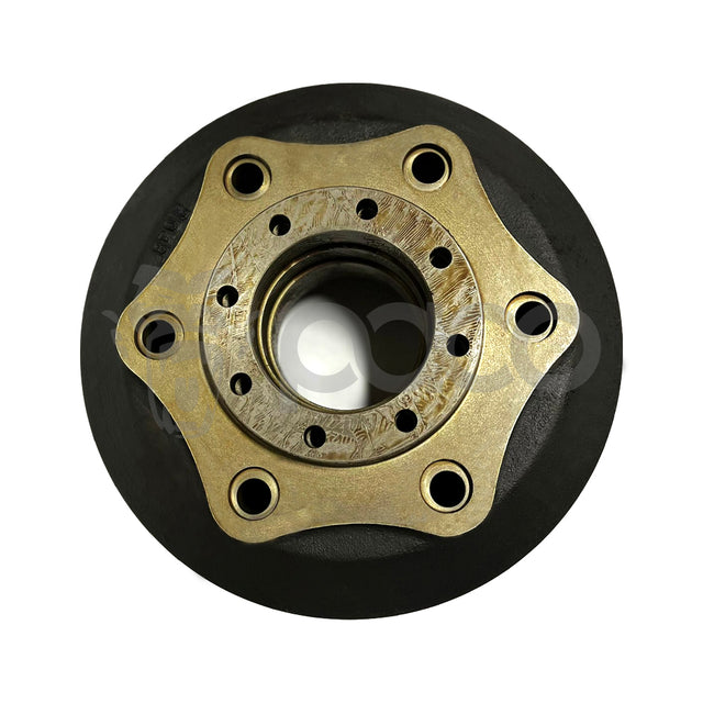 TAMBOR - FRENO 42411-U2130-71 - Panacea Aftermarket Co.