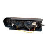 FEU ARRIÈRE COMBO GAUCHE 12V 355187