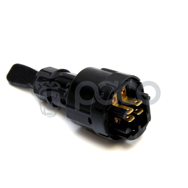 INTERRUPTOR DE ENCENDIDO (SIN LLAVE) 57520-11440-71 - Panacea Aftermarket Co.
