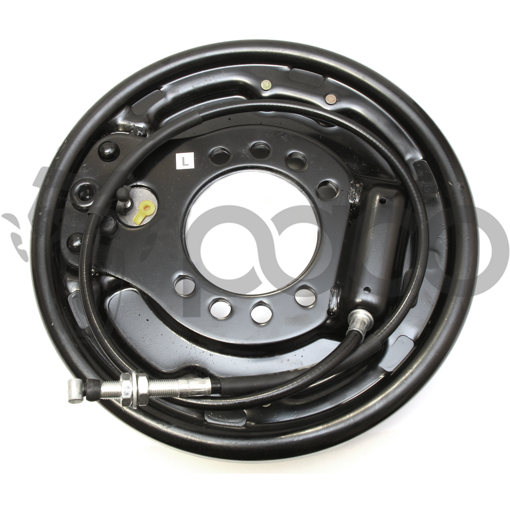 BRAKE ASSY LH 8FGCU32 991775