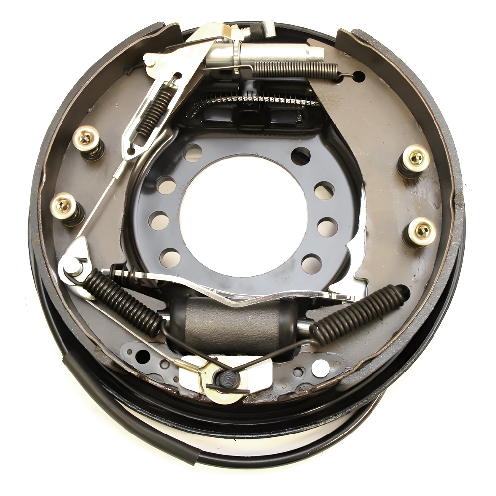 BRAKE ASSY LH(1) 8FGCU20-8FGCU25 995156
