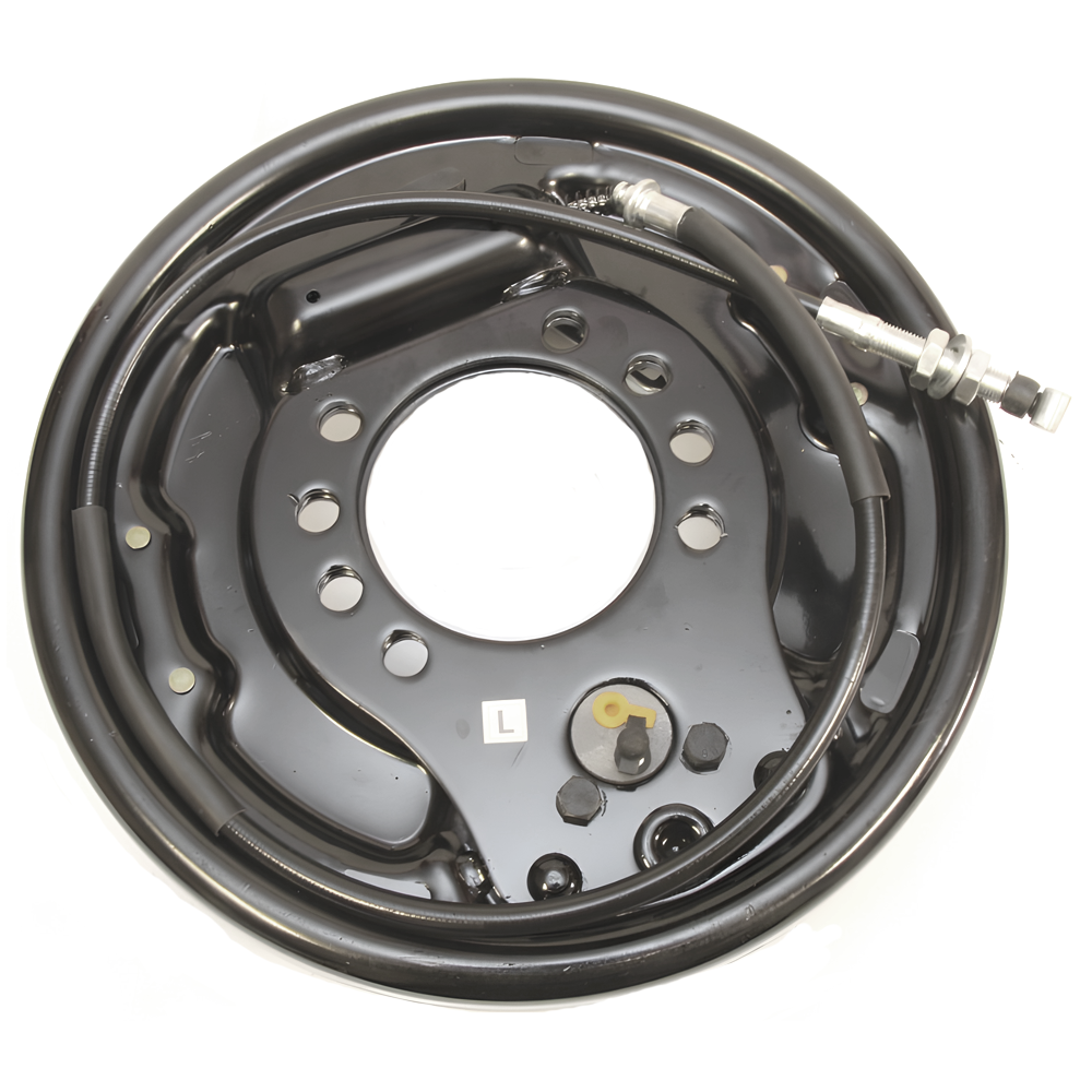 BRAKE ASSY LH(1) 8FGCU20-8FGCU25 995156