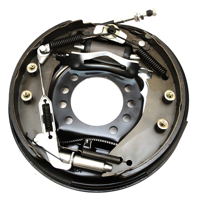 BRAKE ASSY RH(1) 8FGCU20-8FGCU25 995155 - Panacea Aftermarket Co.