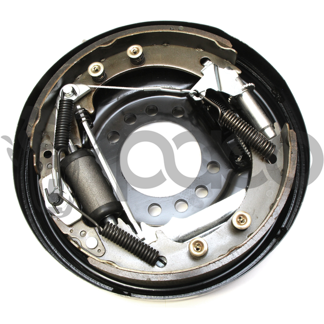BRAKE ASSY LH H45-55XM-H177 1338256 - Panacea Aftermarket Co.