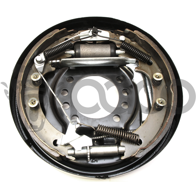 BRAKE ASSY RH H45-55XM-H177 999198 - Panacea Aftermarket Co.