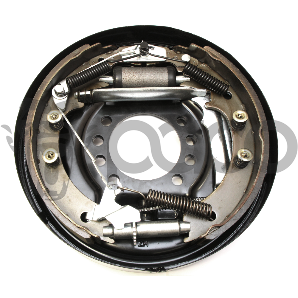BRAKE ASSY RH H45-55XM-H177 1504039