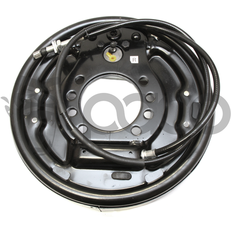 BRAKE ASSY RH H45-55XM-H177 999198