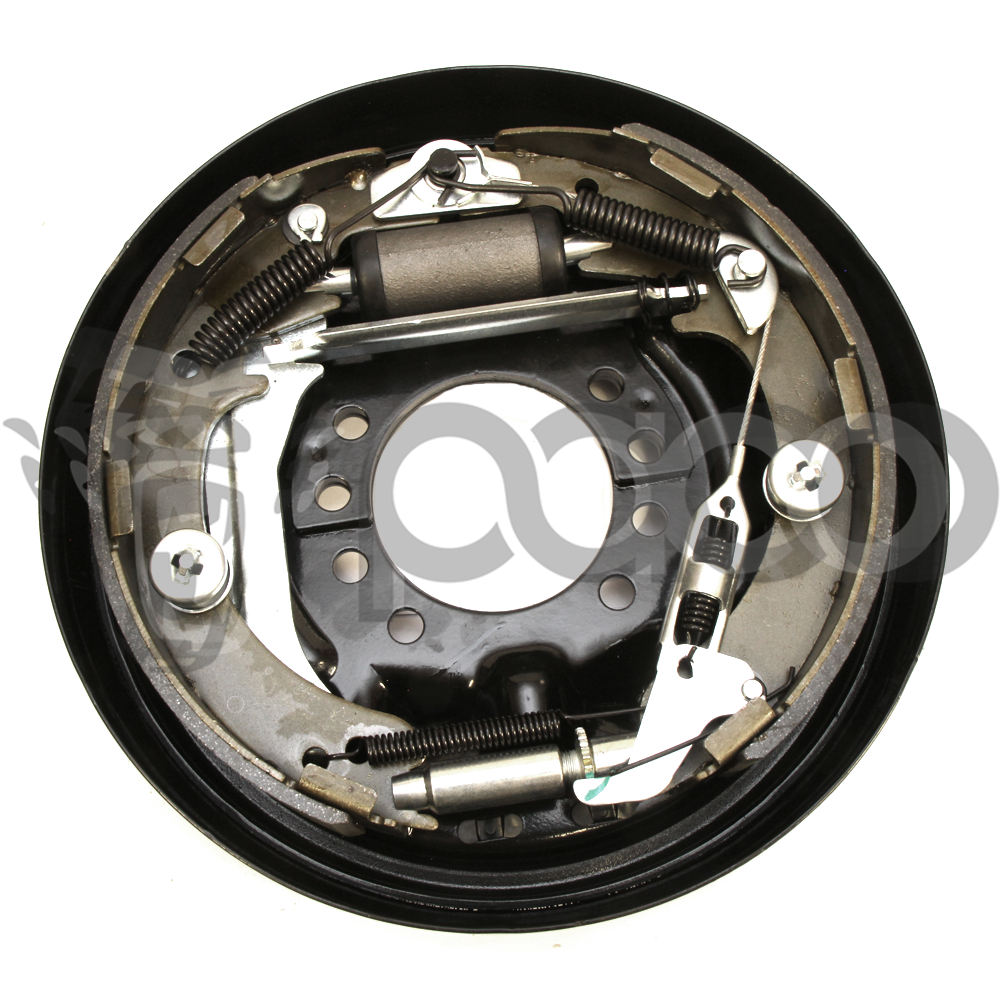 BRAKE ASSY LH GLP040-050MX / H40-70FT-P177 580064516