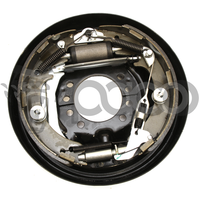 BRAKE ASSY LH GLP040-050MX / H40-70FT-P177 1606085 - Panacea Aftermarket Co.