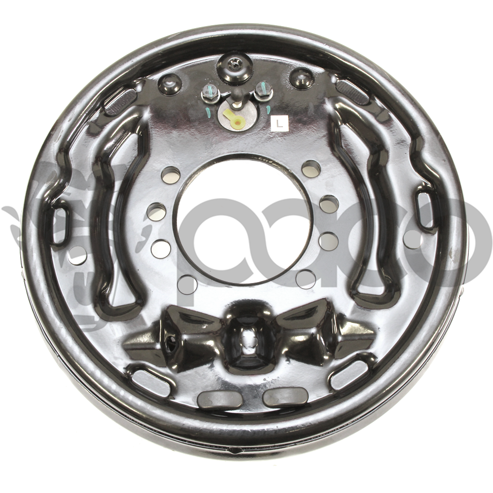 BRAKE ASSY LH GLP040-050MX / H40-70FT-P177 580064516