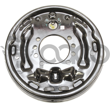BRAKE ASSY LH GLP040-050MX / H40-70FT-P177 580064516