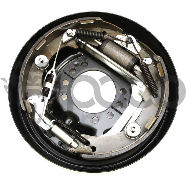 BRAKE ASSY RH GLP040-050MX / H40-70FT-P177 995167 - Panacea Aftermarket Co.