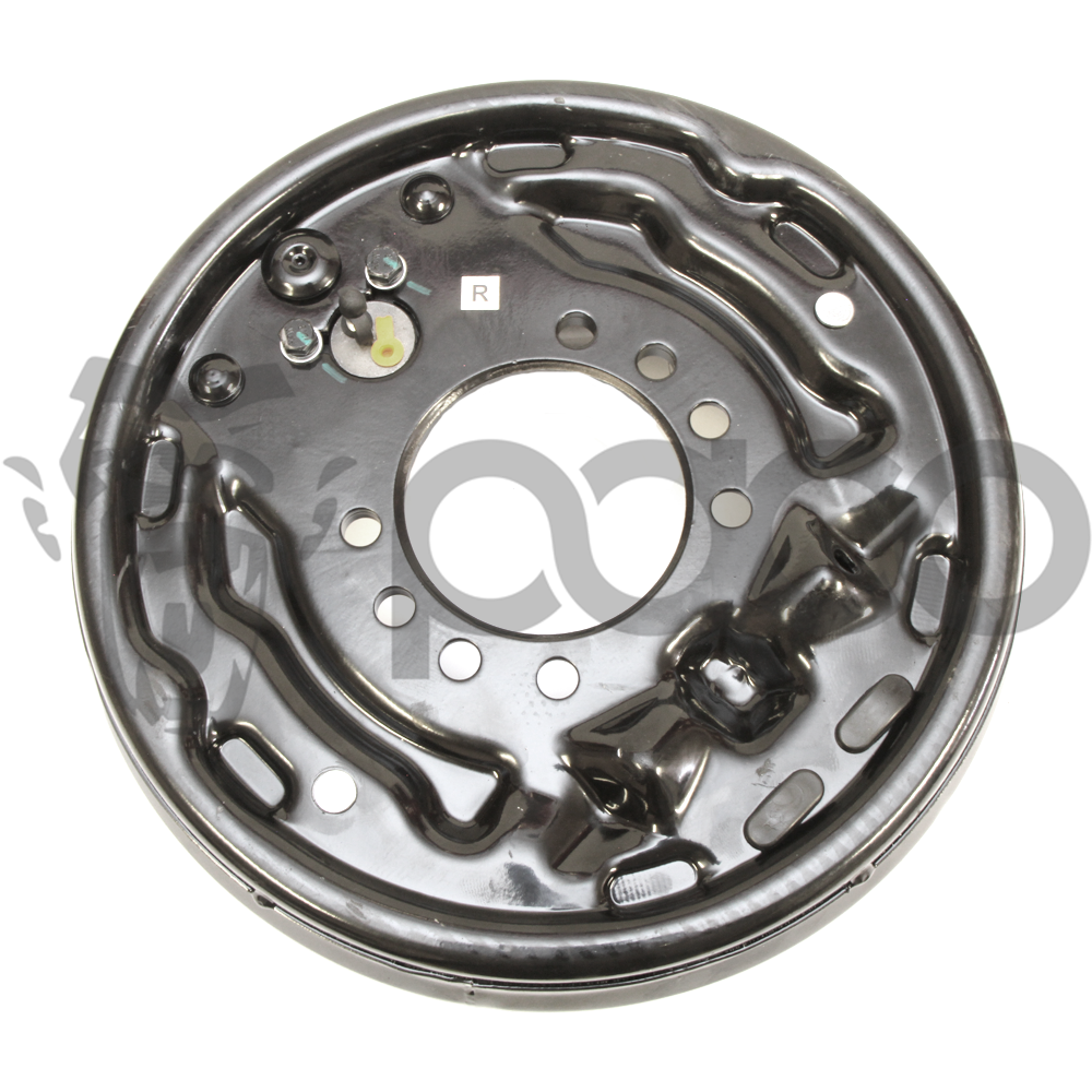 BRAKE ASSY RH GLP040-050MX / H40-70FT-P177 995167